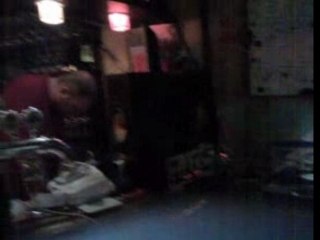 Dove Acid Vicious -Kills Party - MixCité -  30.08.2007