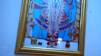 BDMV-153 Aruna & Hari Sharma Mdnight Success Pooja at Frödingsgatan home after Boston MA visit Jun 21, 2019