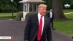Trump Attacks GOP 2020 Challengers: I Have 'Three Stooges' Running Against Me
