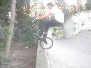 bmx marseille