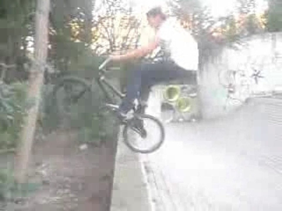 bmx marseille