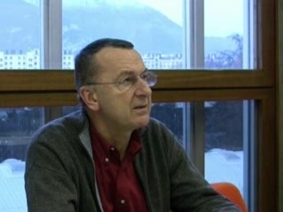 Georges Gay - Cineduc