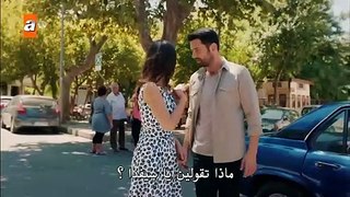 مسلسل لا احد يعلم الحلقة 11 القسم 3 مترجم للعربية - قصة عشق اكسترا