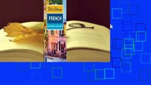 [Read] Rick Steves French Phrase Book & Dictionary  For Free