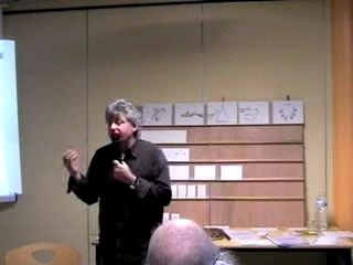 SLECC- T.Venot - De la maternelle au CP -Partie 1