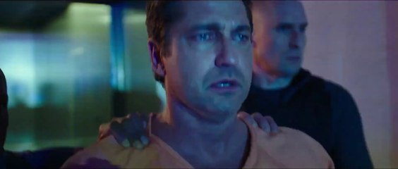 (2019) Angel Has Fallen: Official Trailer