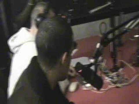 ISSA-SETH GUEKO-SIX COUPS MC FREESTYLE SKYROCK