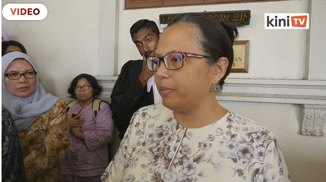 SIS gagal cabar fatwa 'sesat' dari Selangor