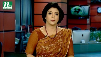 NTV Shokaler Khobor | 28 August 2019