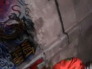 Bérurier Noir - Clip - Vietnam, Laos, Cambodge