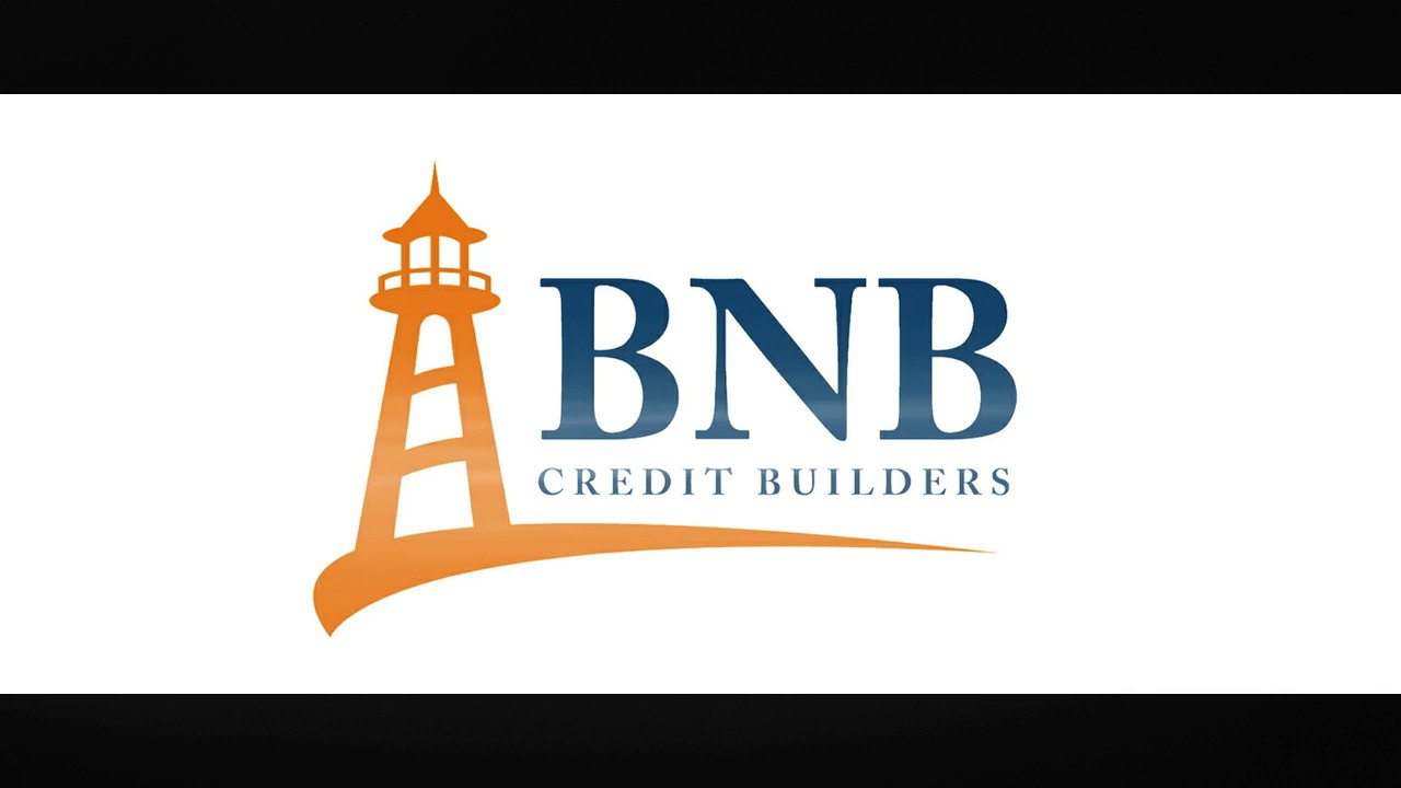 Why BNB Credit Builders | Credit Education in Erie PA