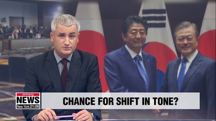 Could upcoming Japanese government reshuffle help mend Seoul-Tokyo relations?