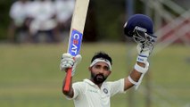 India vs West Indies Series 2019: I  Try Not To Get Affected By Criticism - Ajinkya Rahane