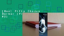 [Doc] Fifty Shades Darker (Fifty Shades, #2)