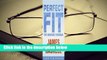 Perfect Fit: The Winning Formula: My guide to exercise and nutrition  For Kindle