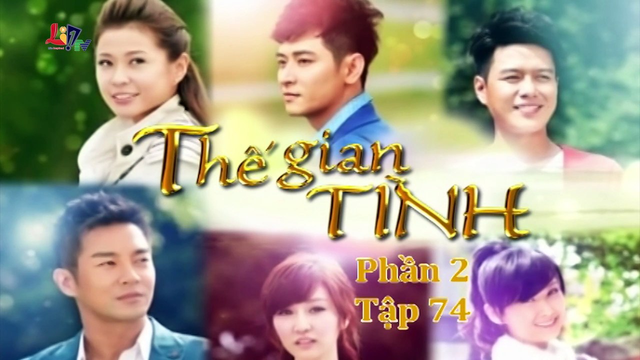 THẾ GIAN TÌNH - Tập 174 | Phim bộ Đài Loan hay nhất