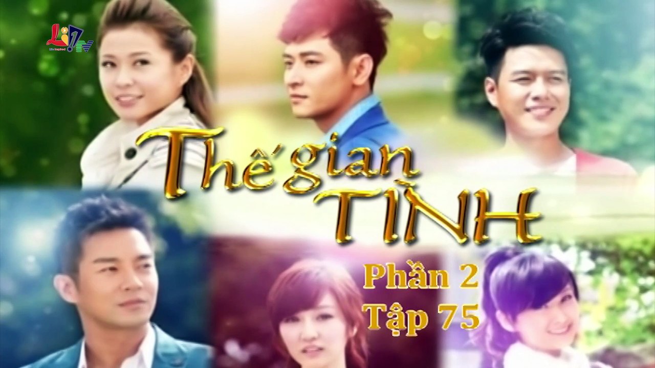 THẾ GIAN TÌNH - Tập 175 | Phim bộ Đài Loan hay nhất