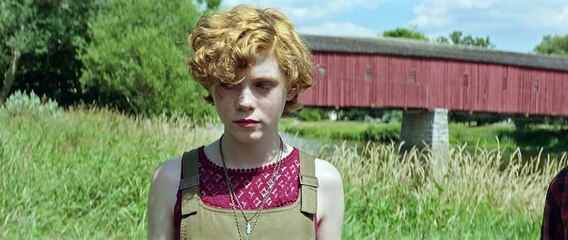 It Chapter Two - Featurette - Come Home