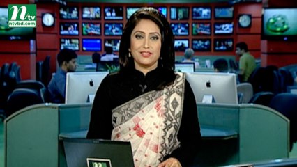 NTV Shondhyar Khobor | 28 August 2019