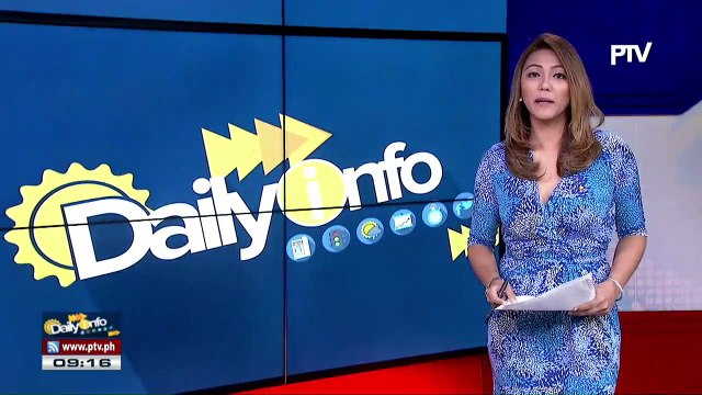 Milyun-milyong pisong halaga ng pananim, sinira ng bagyong #InengPh sa Ilocos at Batanes