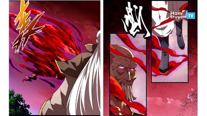 Đại Quản Gia Là Ma Hoàng Chap 23