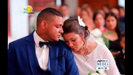 José Laluz comenta sobre condena a Pablo Ross