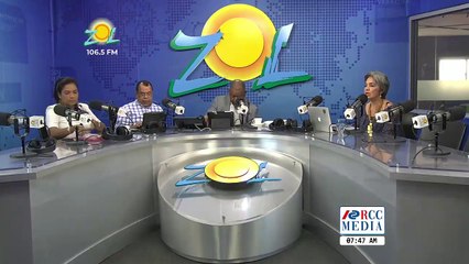 María Elena comenta Máxima pena para Pablo Ross, por abuso sexual, 10 años de cárcel