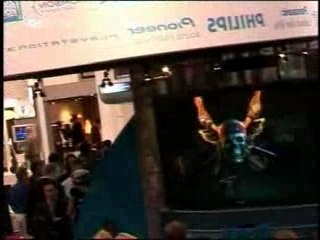 OLED, la technologie TV du futur  [ game one ]actu high tek