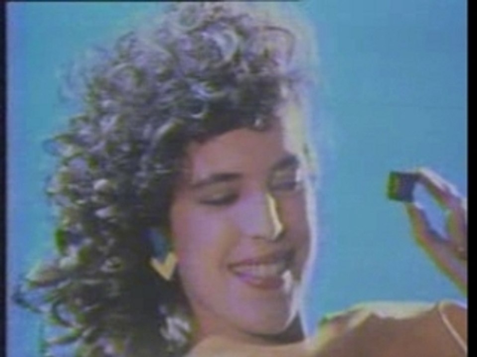 Publicite TF1 année 1983