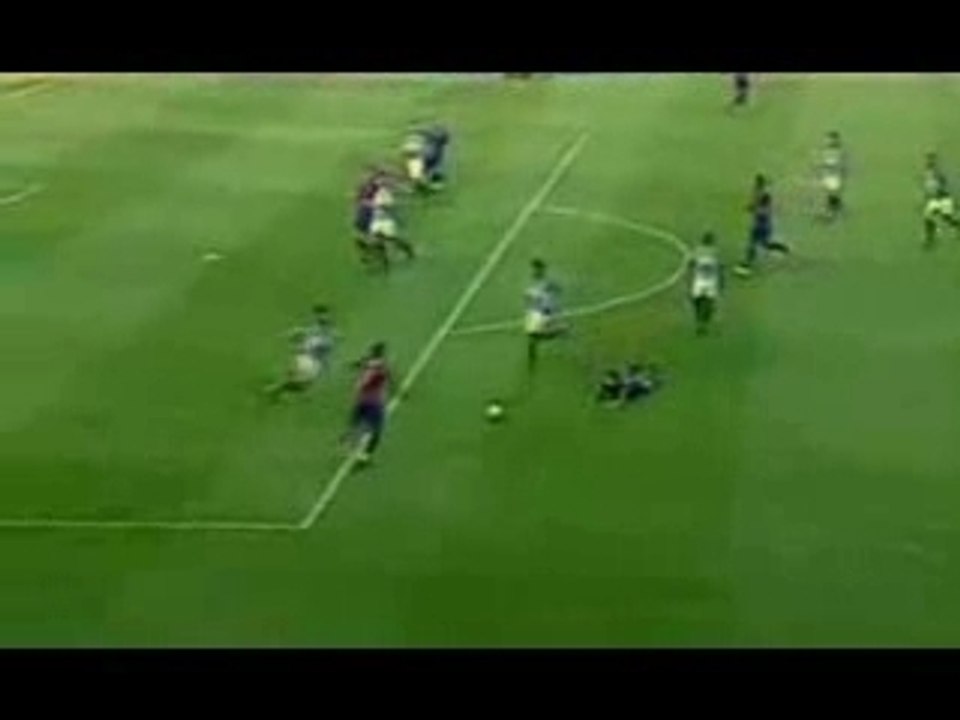 Samuel Etoo...CAMERFEELING