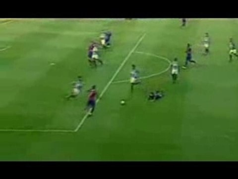 Samuel Etoo...CAMERFEELING