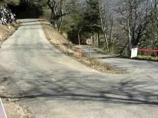LOEB Monté-Carlo 2008