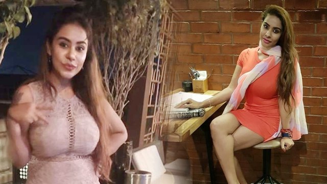 Bigg Boss Telugu 3 : Sri Reddy Sensational Comments On Bigg Boss Show || Filmibeat Telugu