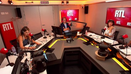 Le journal RTL de 6h du 28 août 2019