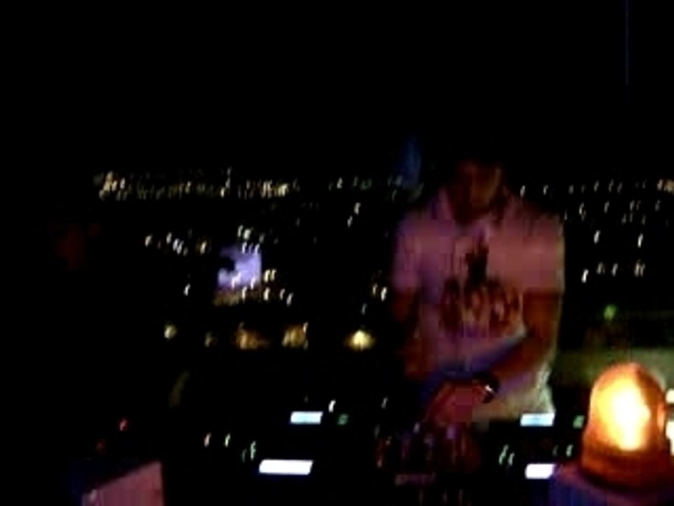 Dj Tibo M ché Tonio