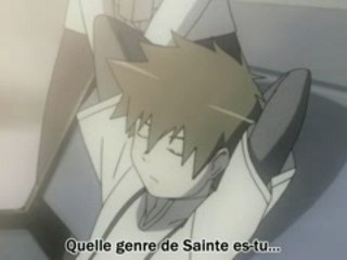 Kishin Taisen Gigantic Formula 13 part 2