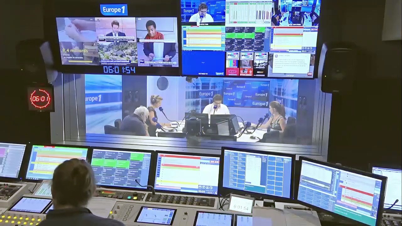 "L’été 2019 sera à coup sûr dans le Top 4 des étés les plus chauds"