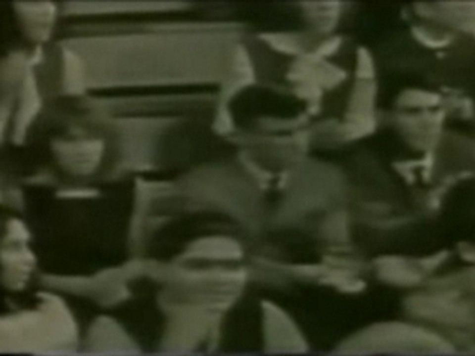 The Everly Brothers: "Cathy's clown"