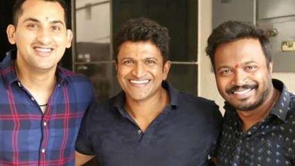 ಮಾಯಾ ಬಜಾರ್ ಗೆ ಎಂಟ್ರಿಯಾದ ಅಪ್ಪು..?  | puneeth rajkumar