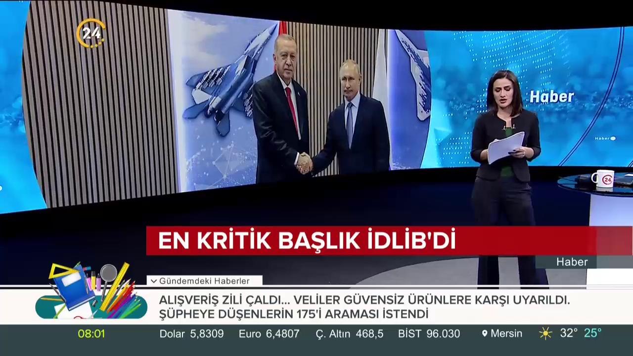 Sabah Haberleri