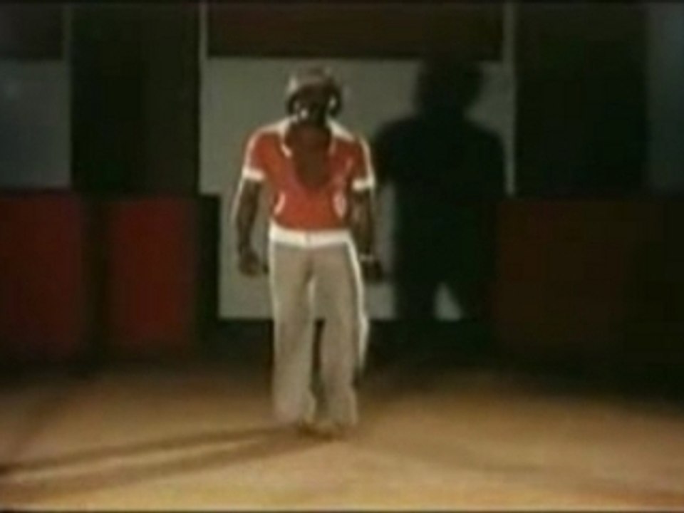 James Brown: une petite leçon de danse