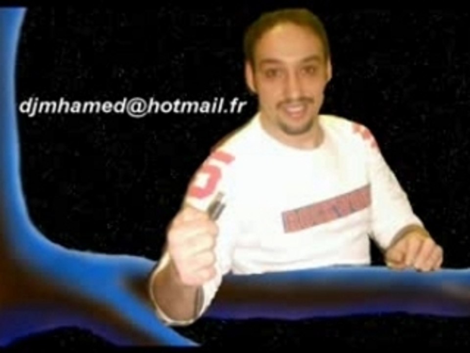 dj mhamed "Daoudi 2008"