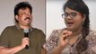 Swetha Reddy Sensational Comments On RGV || Filmibeat Telugu