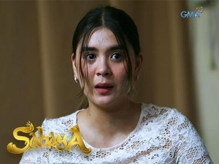 Sahaya: Ibuking ang sinungaling na ina | Episode 114