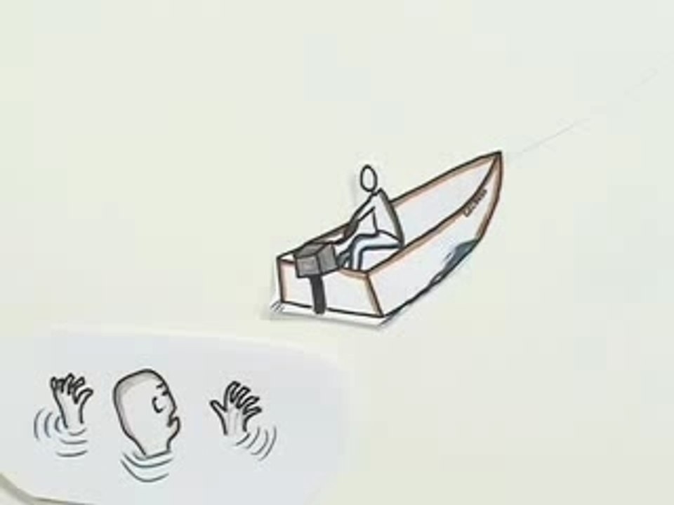 Guide Common Craft de la survie face au zombie