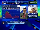 Here are some stock picks from stock analyst Pritesh Mehta of Yes Securities