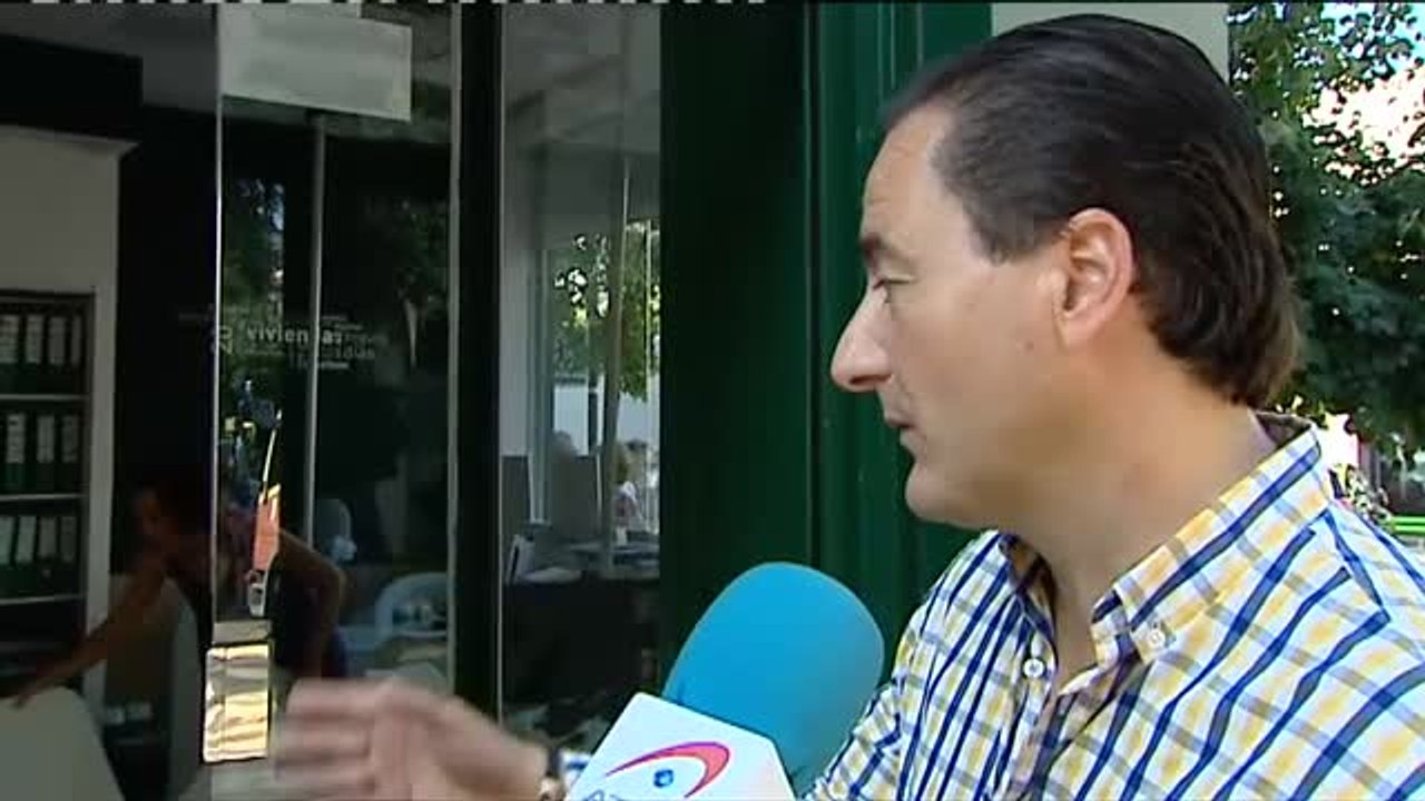 El centro de la península comienza a recuperarse de los destrozos provocados por las tormentas