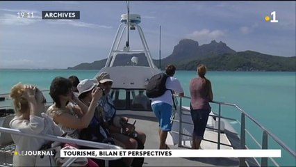Tourisme : tous les voyants sont au vert
