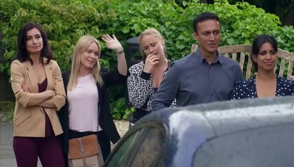 Emmerdale 27th August 2019