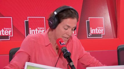 "Science de comptoir" : une mordue de géologie hilarante, sur Youtube - Capture d'écrans